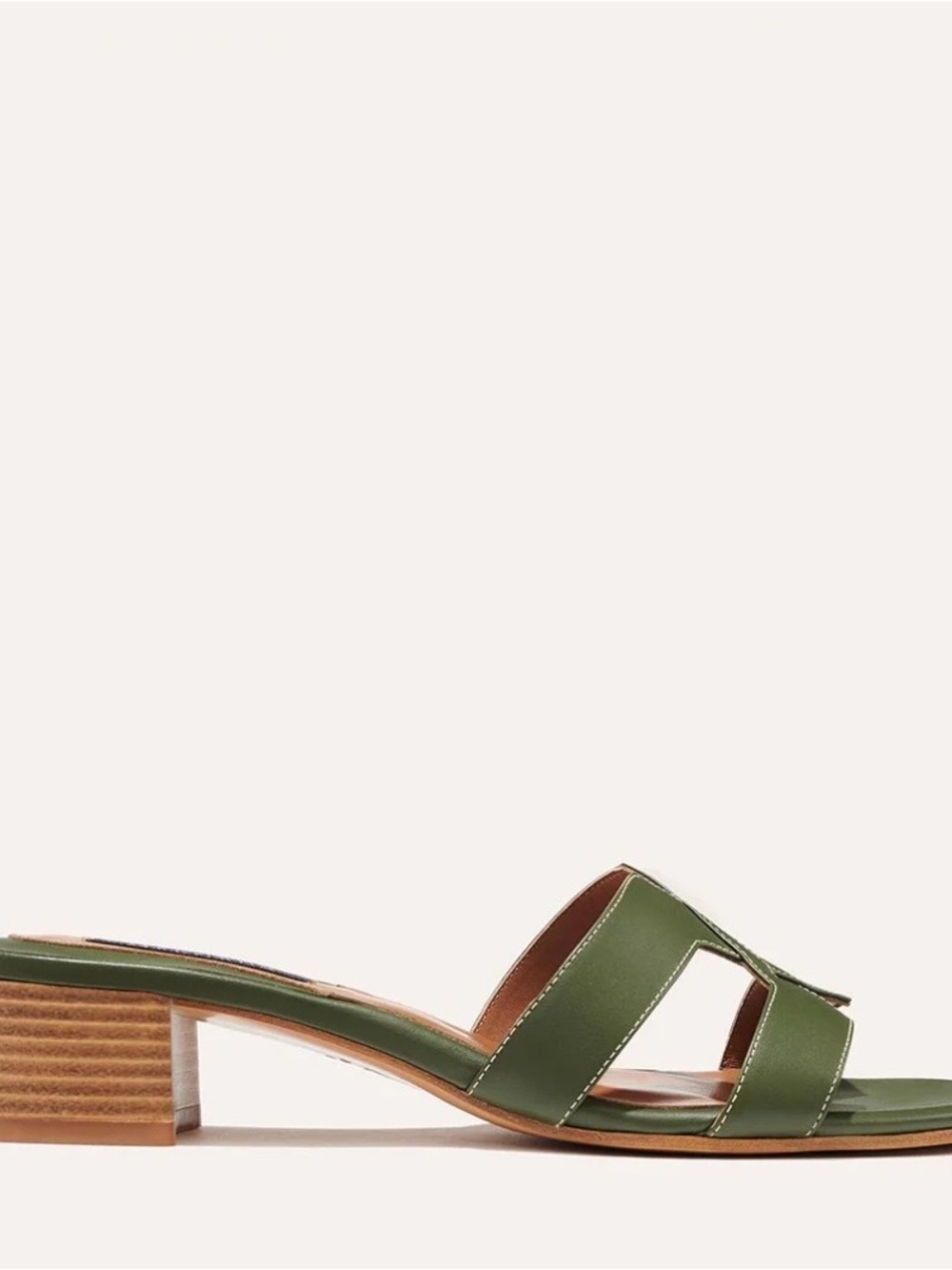 Margaux MX 35 Sandal